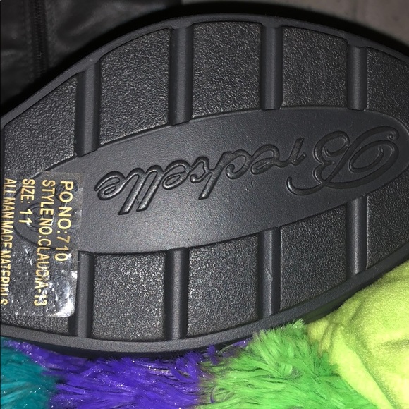 Boots - Picture 2 of 2